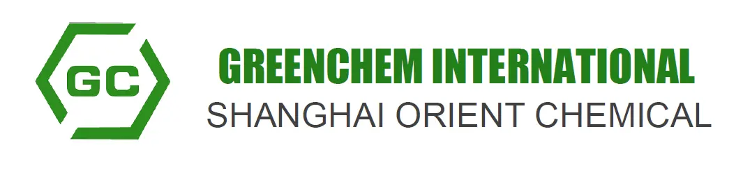 Shanghai Orient Chemical Co.,Ltd