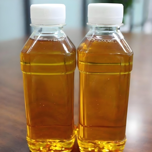 Refined Tung Oil