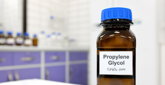 What Is Propylene Glycol? A Comprehensive Guide to Its Uses, Safety, and Applications in Food and Cosmetics