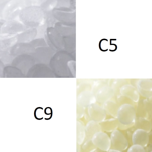 Hydrogenated Petroleum Resin C5, C9