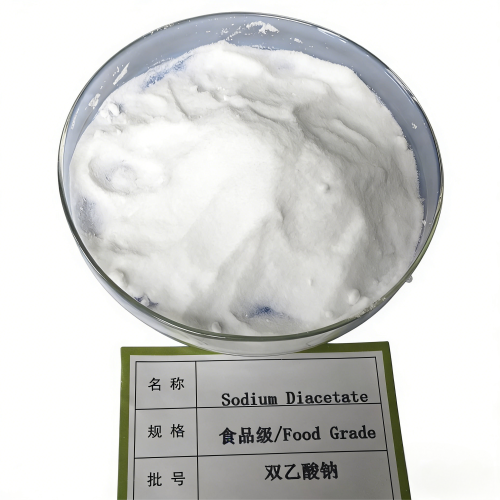 Sodium Diacetate