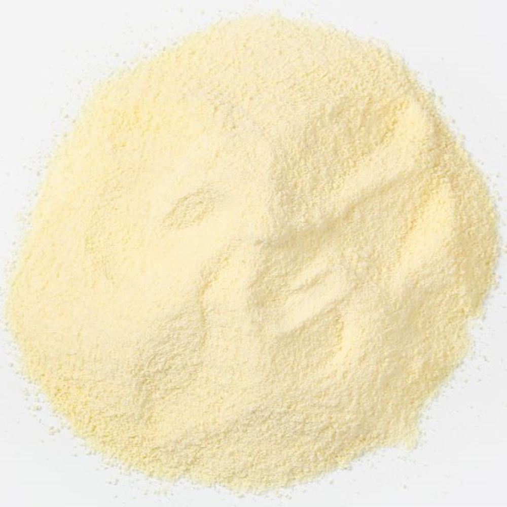 Xanthan gum