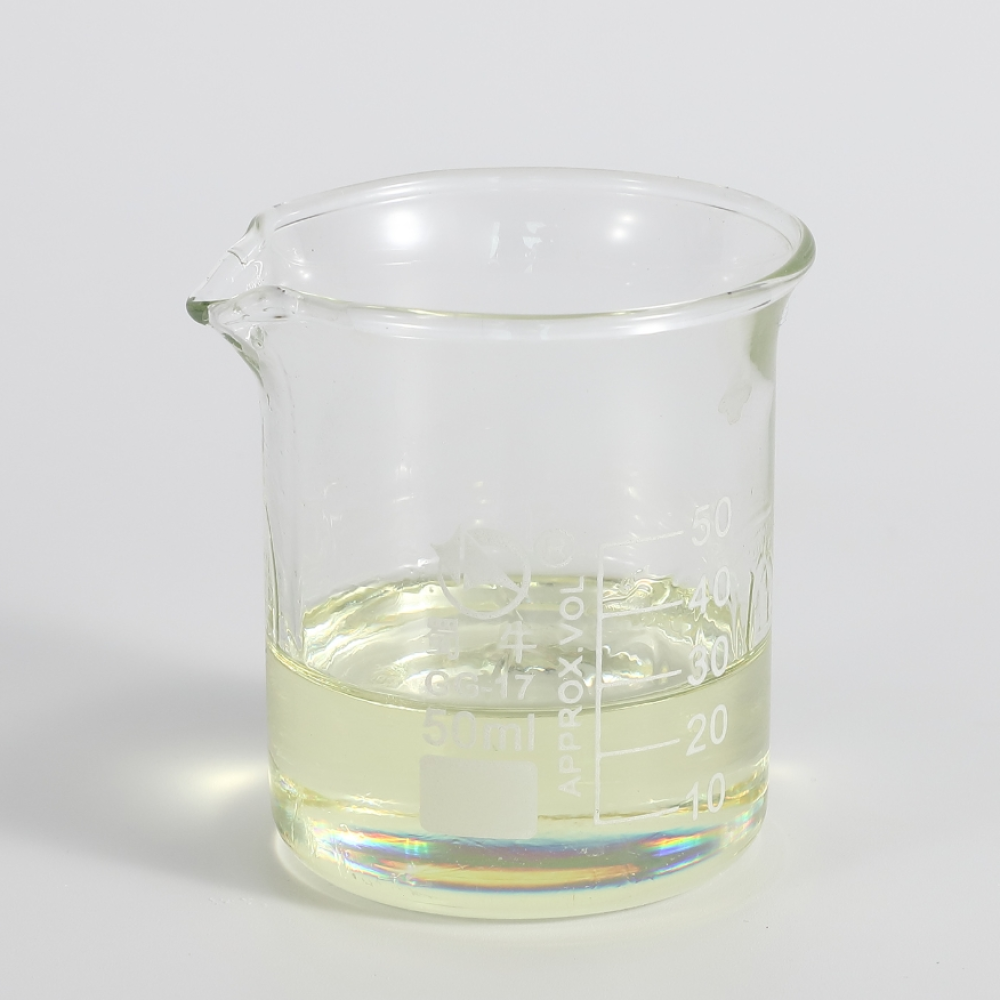 N,N-Diethyl-m-toluamide, DEET
