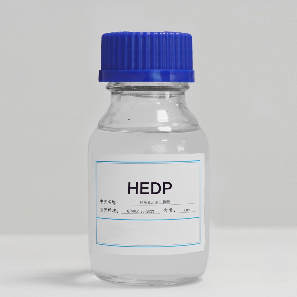 1-Hydroxyethylidene-1,1-diphosphonic acid, HEDP