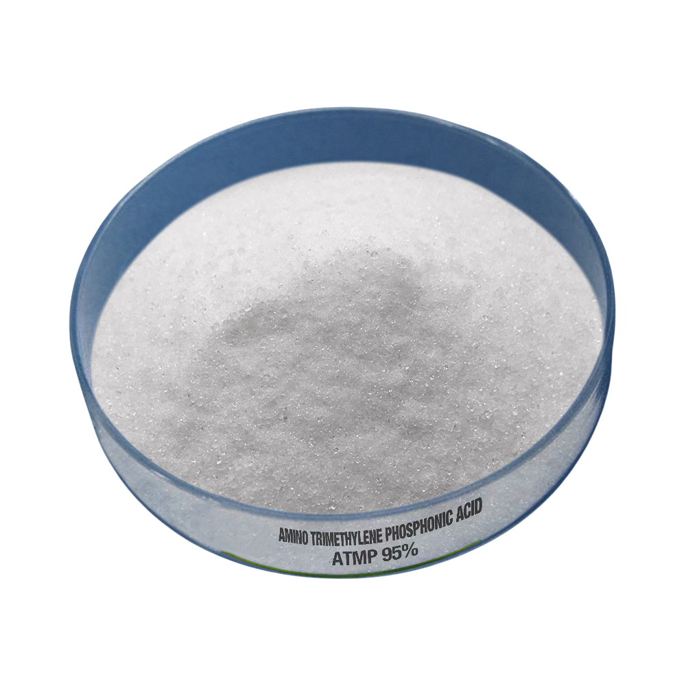Amino Trimethylene Phosphonic Acid (ATMP)