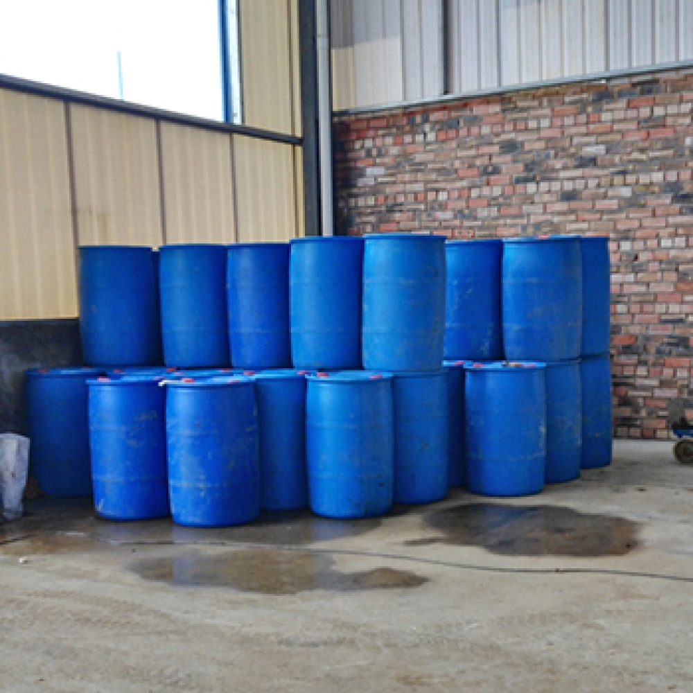 Di-N-Octyl Phthalate